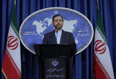 واکنش ایران به تعلیق حق رای در سازمان ملل