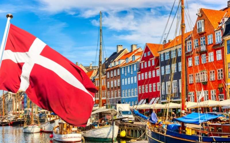 دانمارک، ایران را به تلاش برای جاسوسی متهم کرد