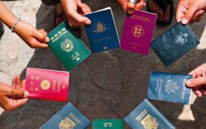 ژاپن و سنگاپور مطلوب‌ترین گذرنامه را در اختیار دارند