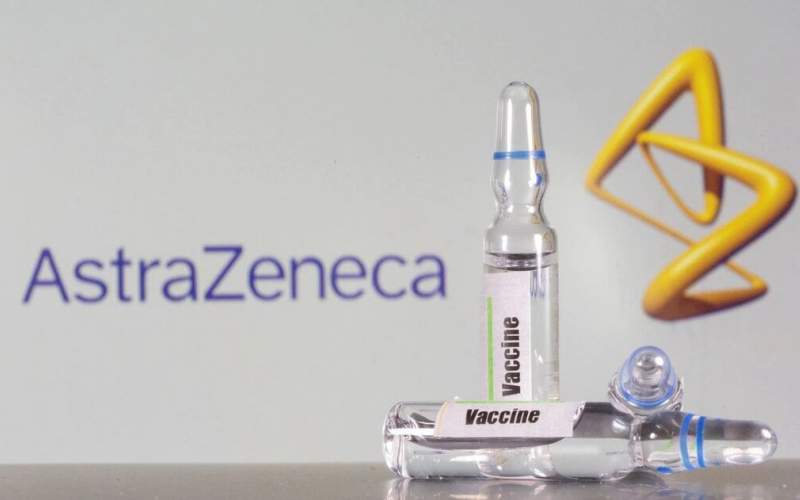 دوز سوم واکسن آسترازنکا به مقابله با اُمیکرون کمک می‌کند