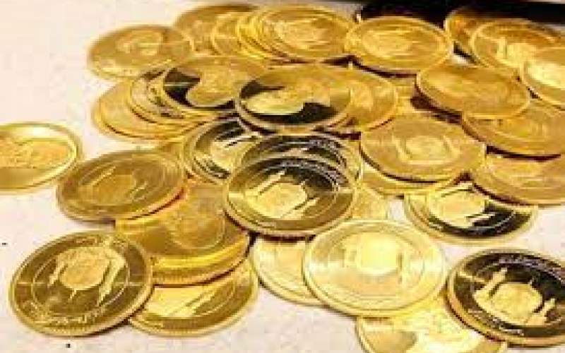 قیمت سکه و طلا امروز جمعه 24دی/جدول