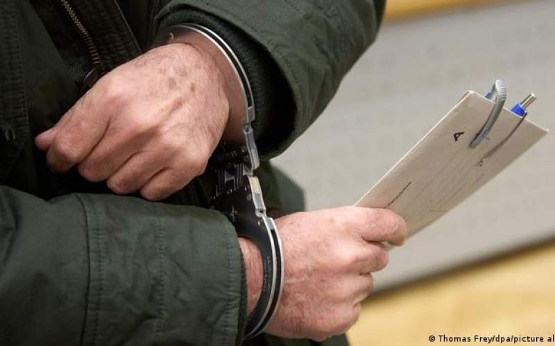 مبنای حقوقی محاکمه شکنجه‌گر سوری در آلمان
