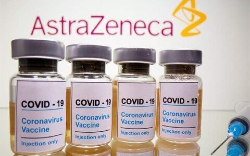 ۷۰۰ هزار دوز واکسن آسترازنکا وارد کشور شد
