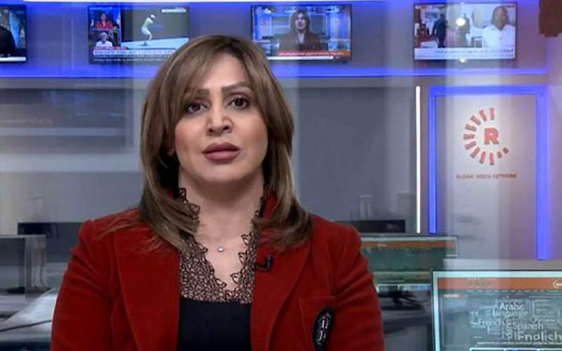 یک زن در عراق نامزد ریاست جمهوری شد