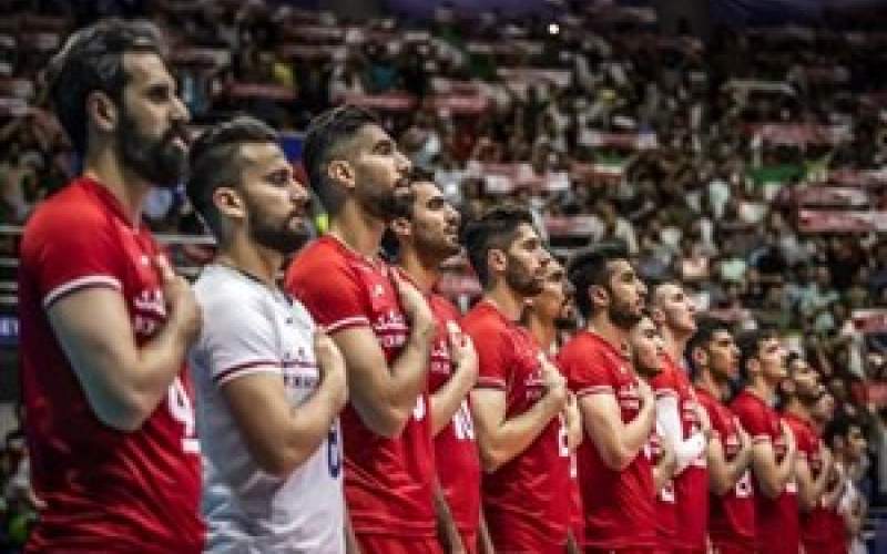 چرا والیبال ایران نمی‌تواند میزبان جهانی باشد؟
