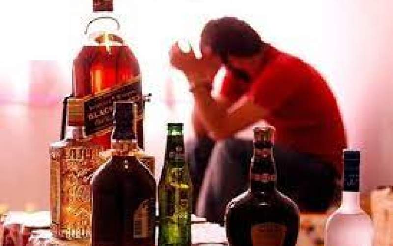 آماری تکان‌دهنده از مصرف الکل و گسترش صیغه