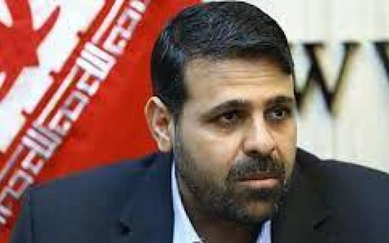 اعتراض نماینده تهران به عملکرد دولت در بودجه