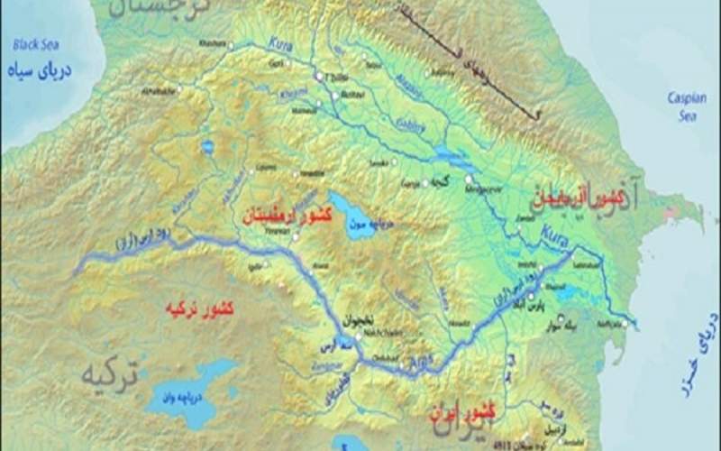ماجرای آب‌های مرزی ایران؛ از هامون تا هورالعظیم