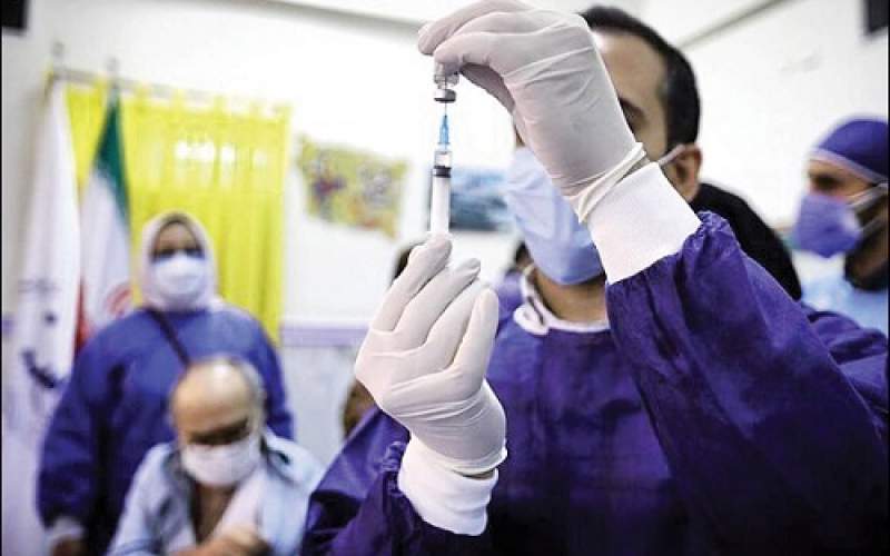 ایران به سوریه و یمن واکسن آسترازنکا هدیه کرده؟