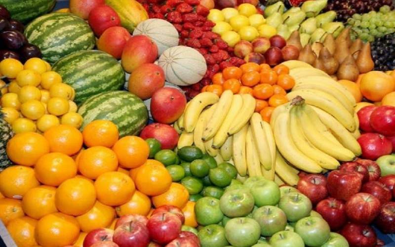 دولت میوه‌های شب عید را گران‌تر می‌فروشد!