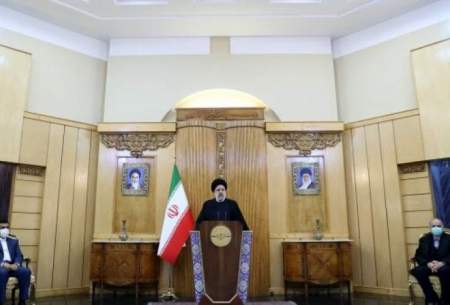 تعامل بین تهران و مسکو  امنیت‌ساز است