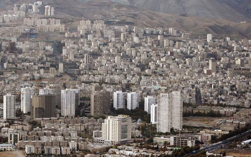 سبقت خانه‌های شهرستان از آپارتمان‌های تهران