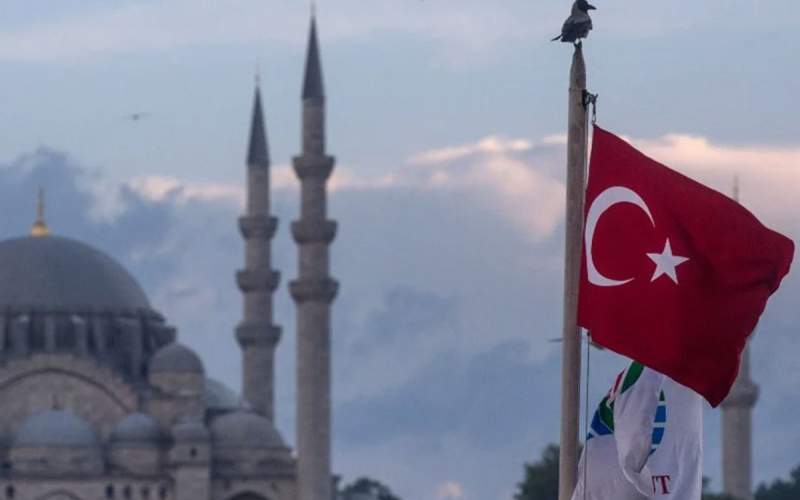 دلایلی برای تغییر نام  ترکیه