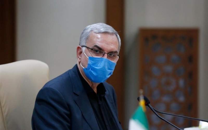 نگرانی از شدت شیوع  اومیکرون در ایران