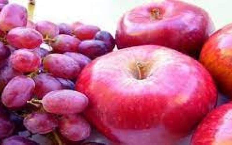 مصرف دو میوه موثر در کاهش چربی بدن
