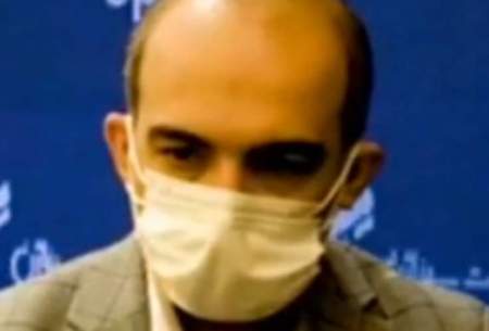 محقق دو واکسن‌ ایرانی خودش آسترازنکا زده!