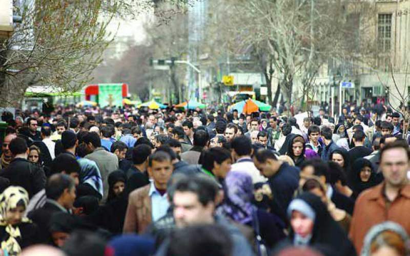 آمارهای تلخ و نگران‌کننده از جامعه ایران