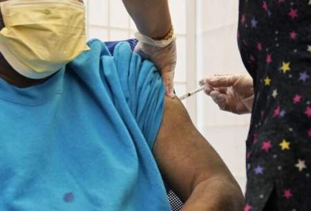 واکسن امن‌ترین راه برای مصونیت در برابر کرونا