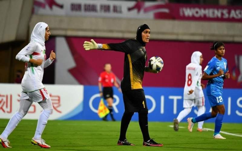 پشیمانی صداوسیما از اعتبار دادن به فوتبال زنان!