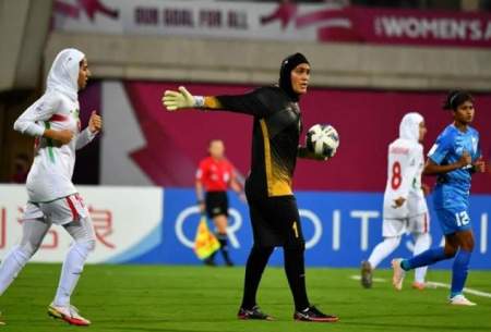 پشیمانی صداوسیما از اعتبار دادن به فوتبال زنان!