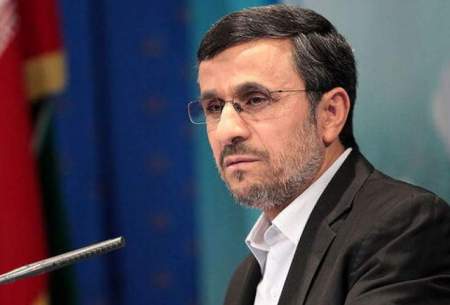 احمدی نژاد: مگر چینی‌ها حاکم بر ایران هستند؟