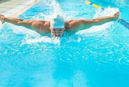 لغو رقابت های جهانی شنا در سال ۲۰۲۲