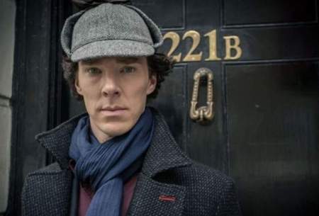 حقایقی درباره شرلوک هلمز که نمی‌دانستید