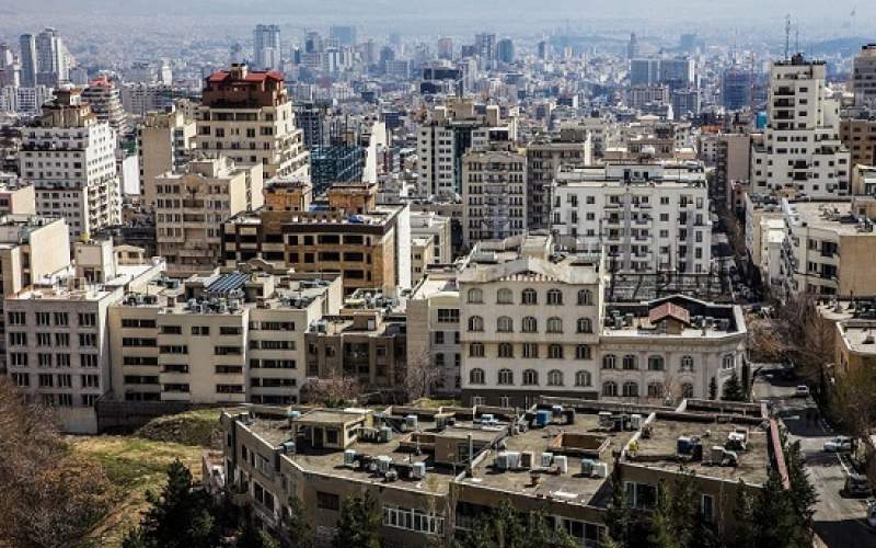 وضعیت قیمت مسکن در گران‌‌‌ترین منطقه تهران
