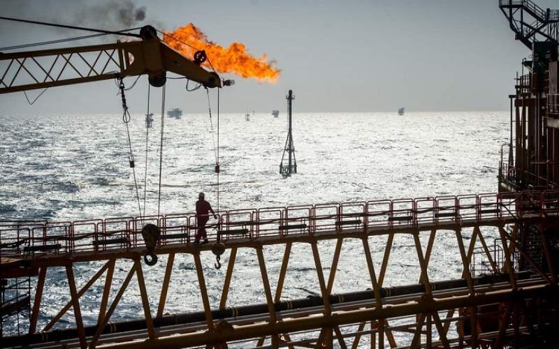 آینده بازار نفت تحت تاثیر مذاکرات وین