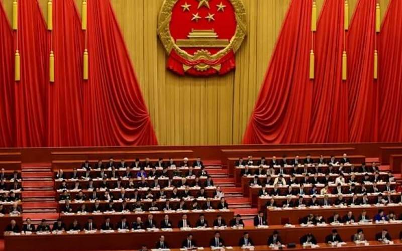 مجازات  ۶۷۰ هزار مقام حزبی در چین