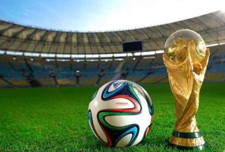 قیمت بلیت مسابقات جام جهانی برای ایرانیان