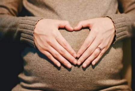 تاثیر بارداری بر وضعیت کلیه‌ها