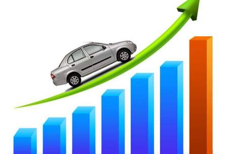 قیمت خودرو‌های داخلی رسما افزایش یافت