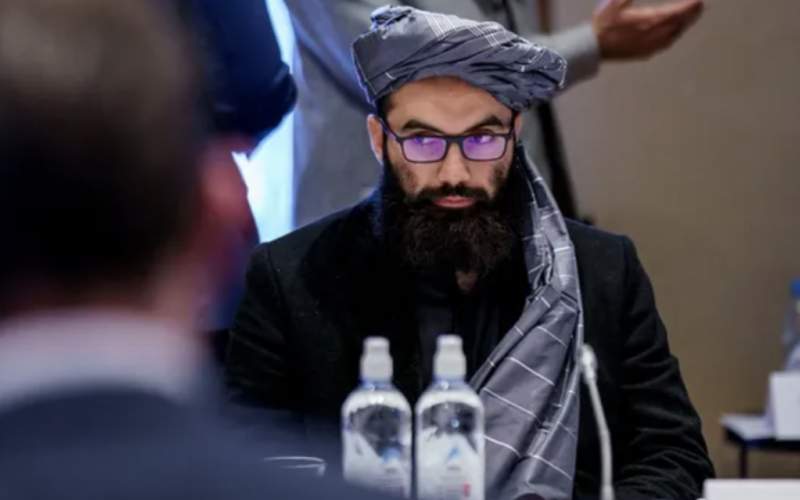 عضو کلیدی طالبان با نام مستعار به نروژ سفر کرد!