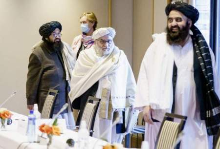 سوئد: دولت طالبان را به رسمیت نمی‌شناسیم