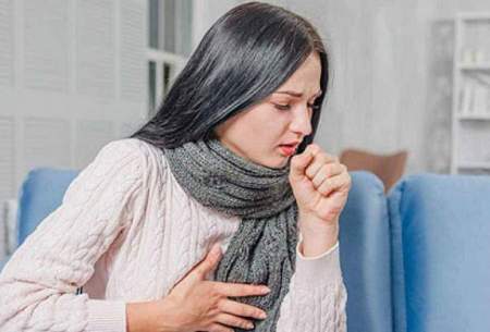 علائم و راه‌های درمان سرفه‌های خشک