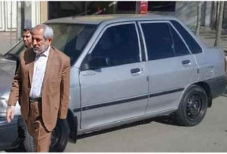 ماجرای «مسافرکشی» دادستان پیشین تهران!