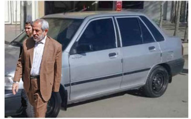 چرا دادستان سابق تهران طلب‌کار شد؟