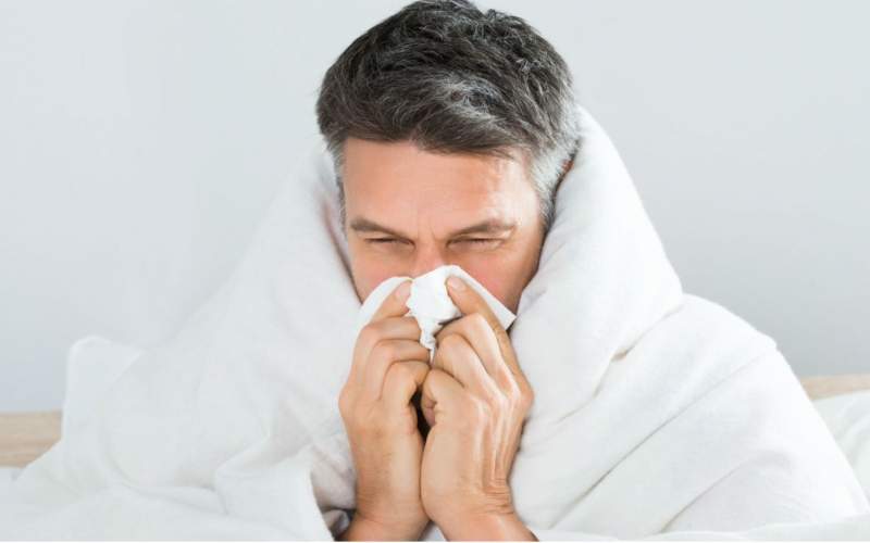 باور‌های درست و غلط درباره سرما خوردگی