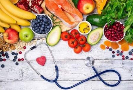 مصرف چه غذا‌هایی غلظت خون را کاهش می‌دهد؟