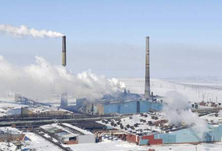 نگرانی از افزایش آلودگی متان در جو زمین