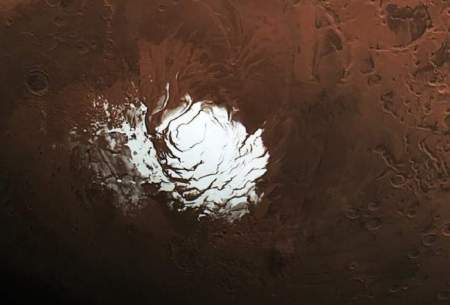 سرنخ کشف آب در مریخ به سراب تبدیل شد