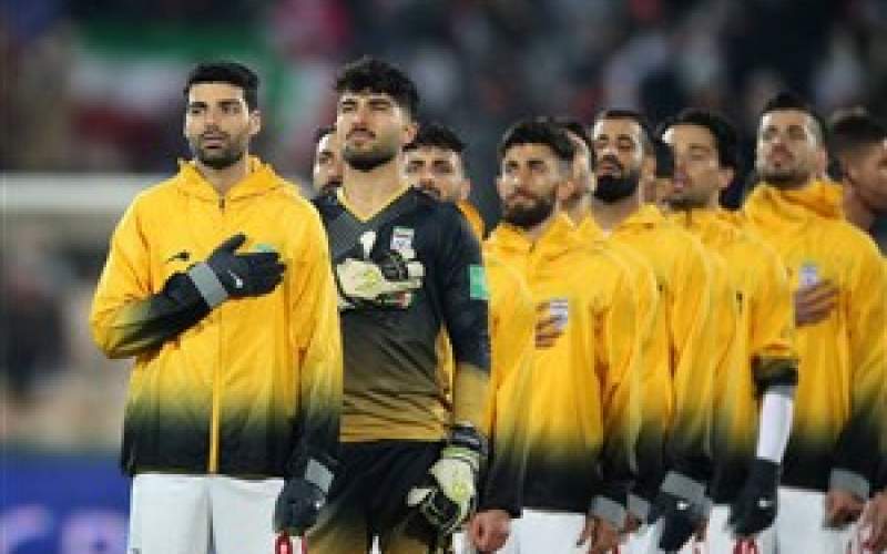 ترکیب تیم‌های ملی ایران و امارات در دیدار امشب