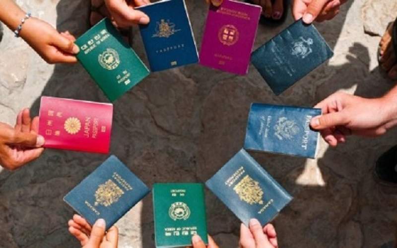 کدام کشور‌ها زیباترین پاسپورت‌ها را دارند؟