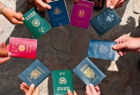 کدام کشور‌ها زیباترین پاسپورت‌ها را دارند؟