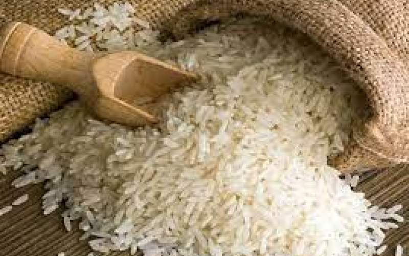 افزایش مجدد قیمت برنج در یک هفته اخیر