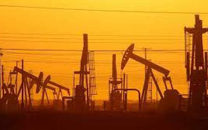 سیگنال صعودی برای بازار نفت
