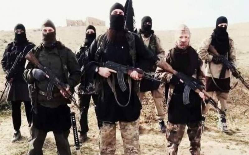 بازگشت نگران کننده داعش در منطقه