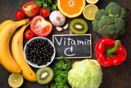 بهترین میوه و سبزی‌های سرشار از ویتامین C