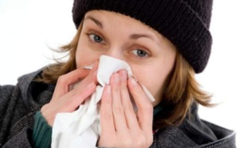 چگونه سرماخوردگی را یک روزه درمان کنیم؟